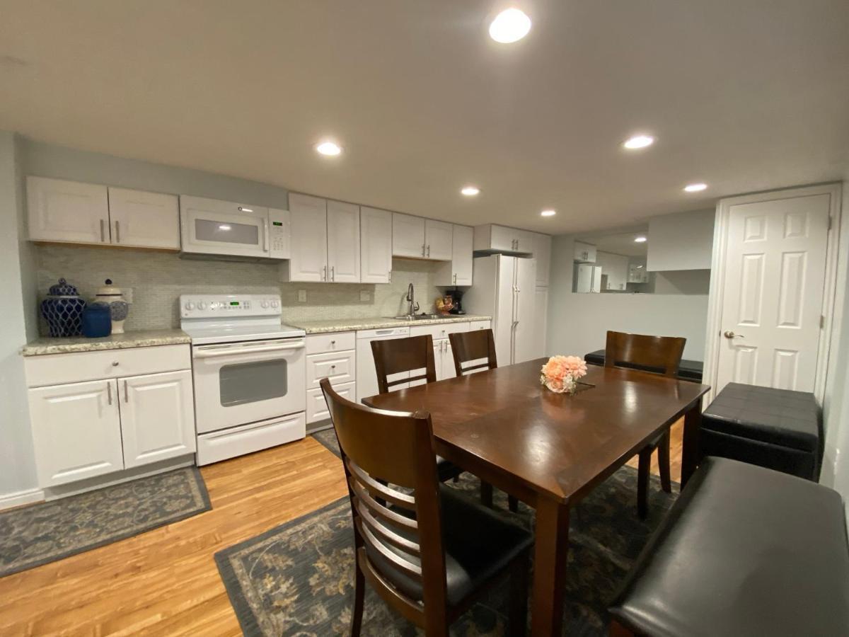 Вилла Salt Lake City Sweet Spot Мюррей Экстерьер фото